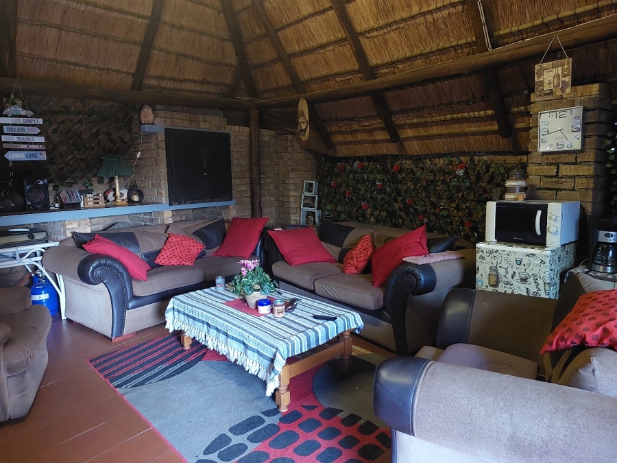 3 Bedroom Property for Sale in Safari Gardens North West